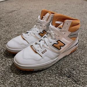 New Balance 650 Canyon